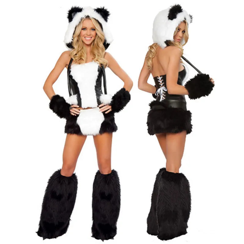 Sexy Animal