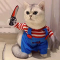 killer cat