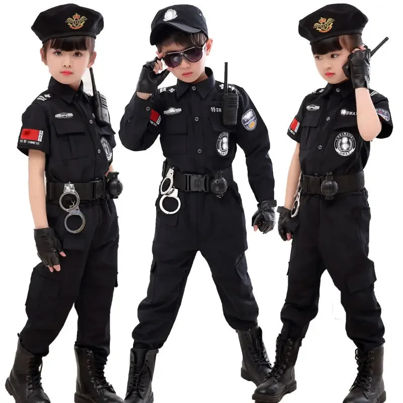 Policeman