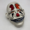 Evil clown mask