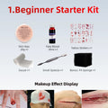 SFX Makeup Kits - MULTI EXPERT LEVEL