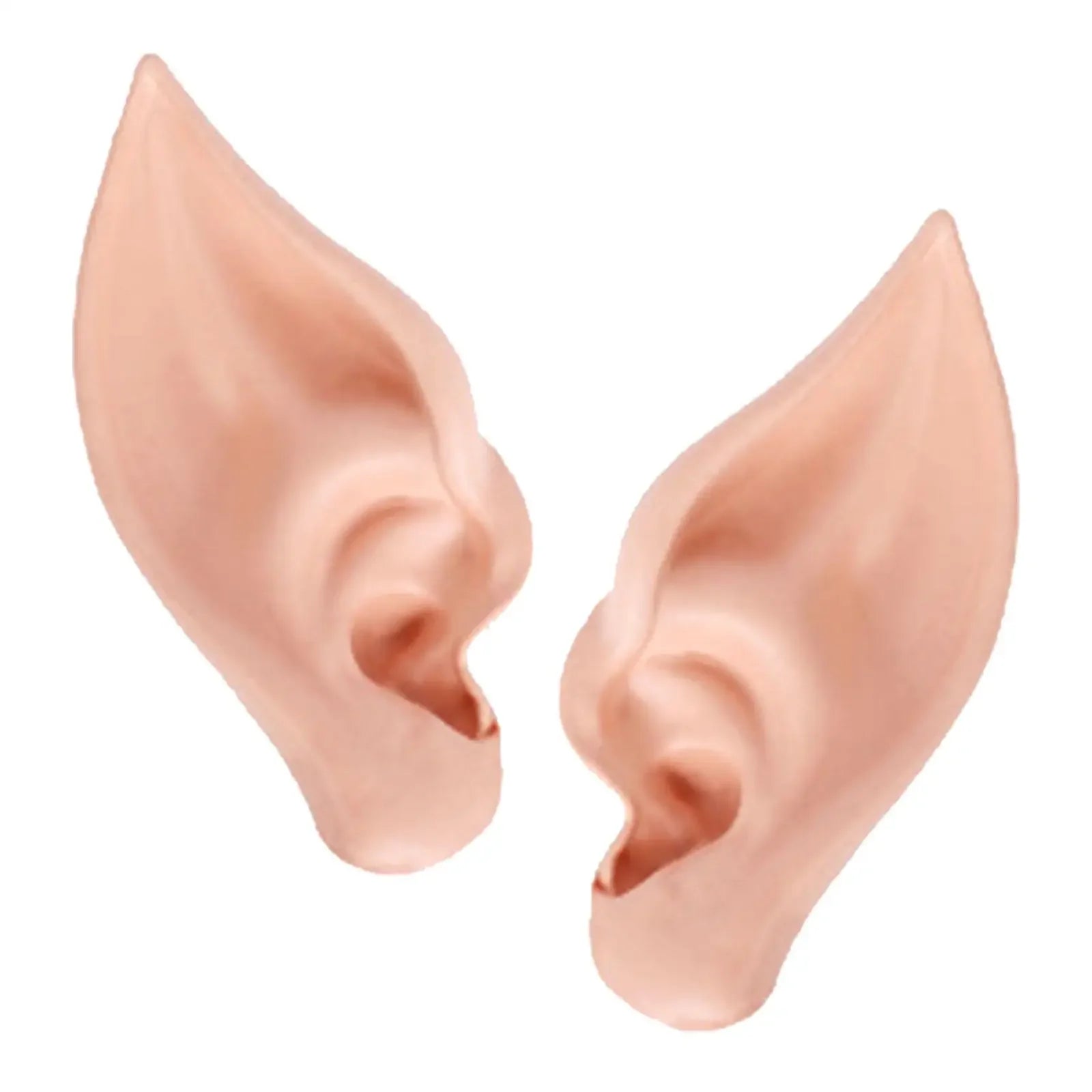 Latex Elf Ears