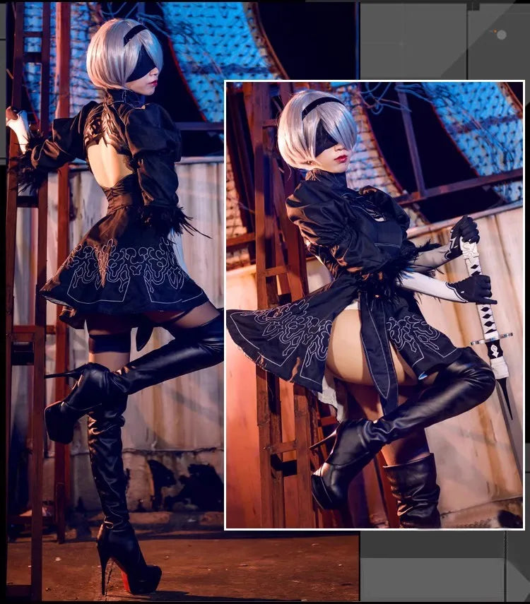 Anime ninja