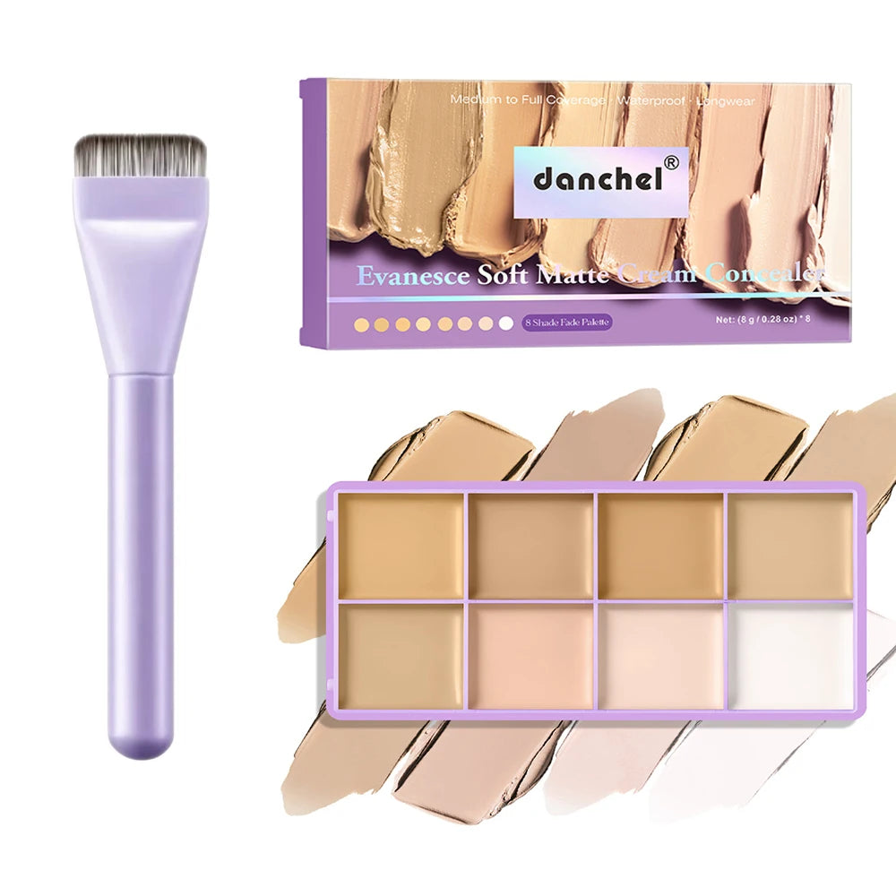 Concealer Palette