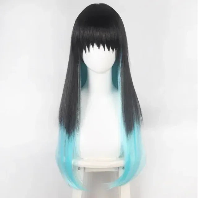 Anime man