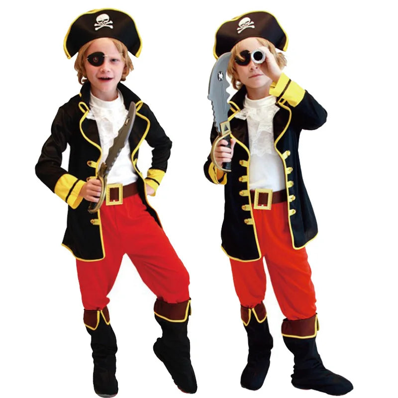 Pirates