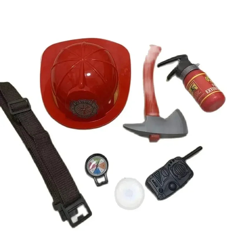 Firefighter