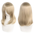 Synthetic Cosplay wig