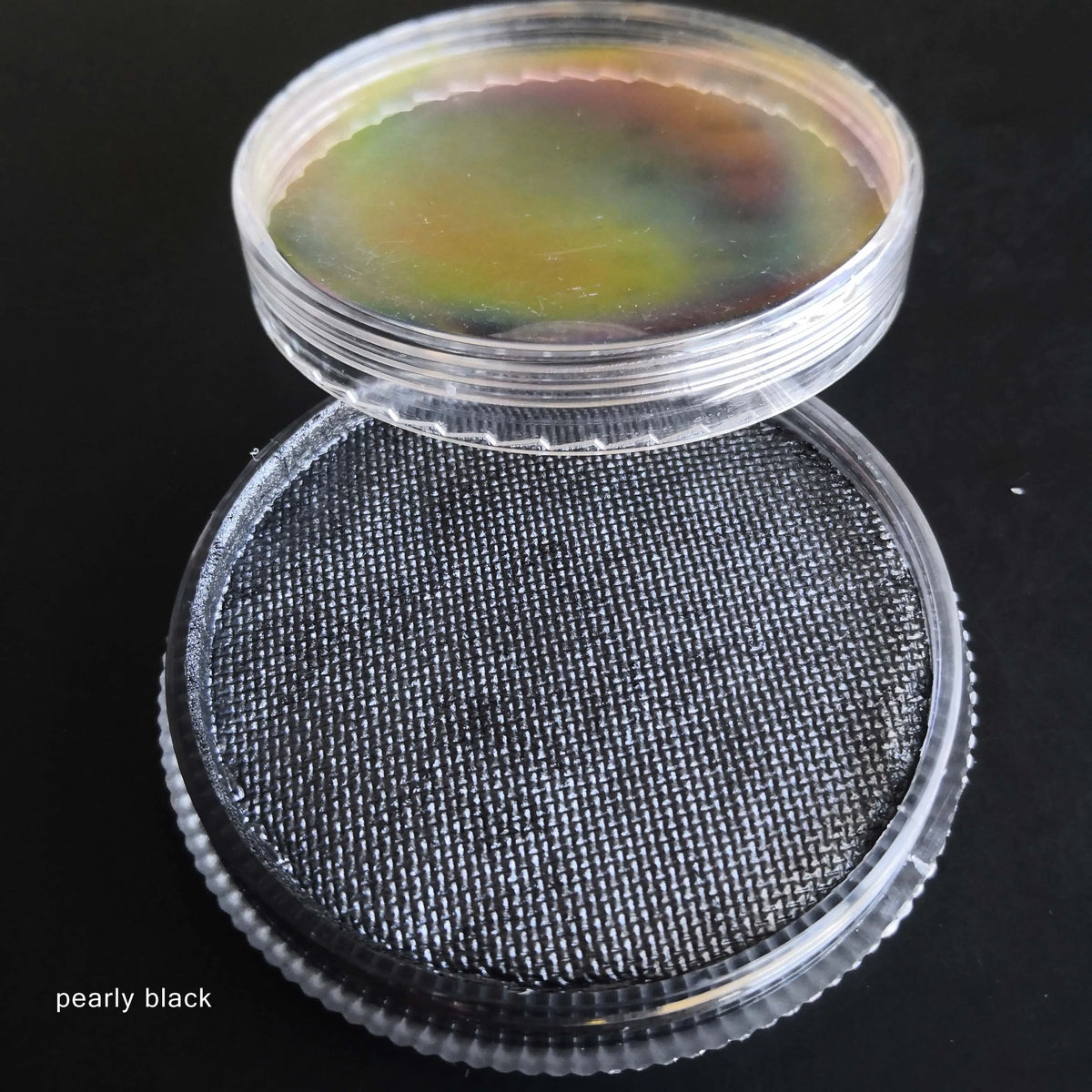 Cosmetic Grade Metallic  Face Paint