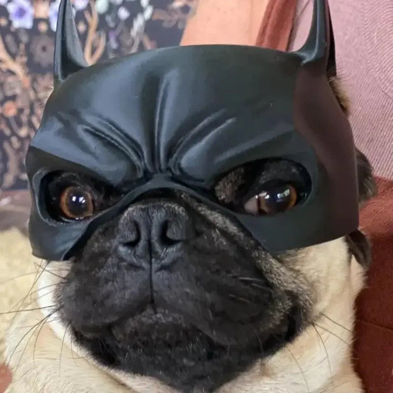 Bat mask