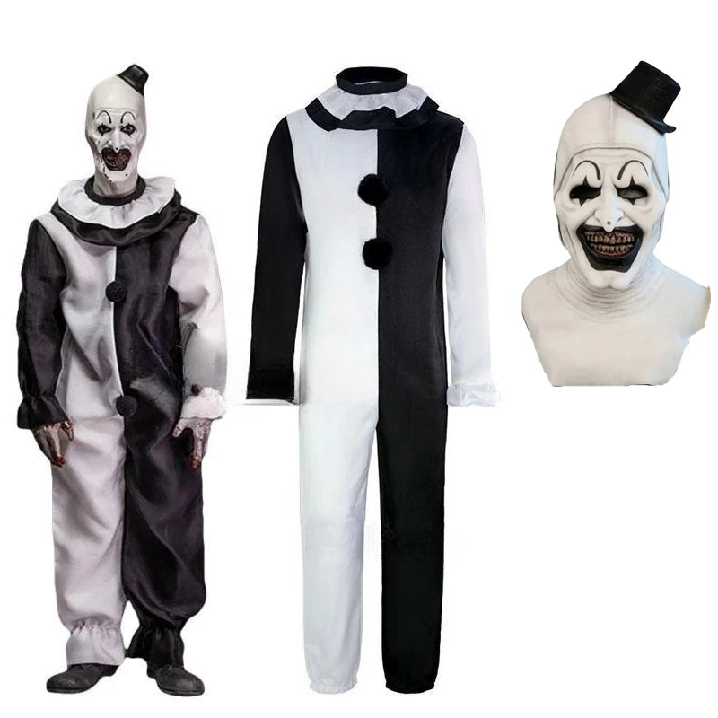 Clown