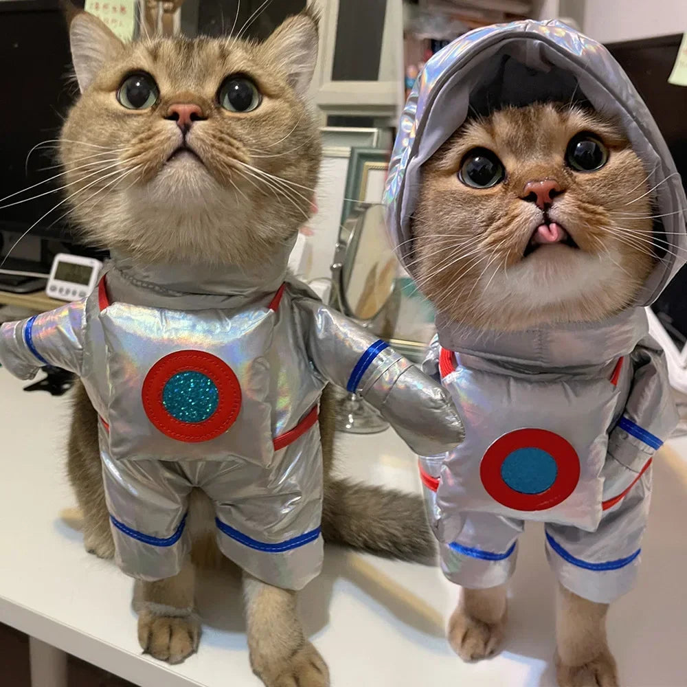 Astronaut