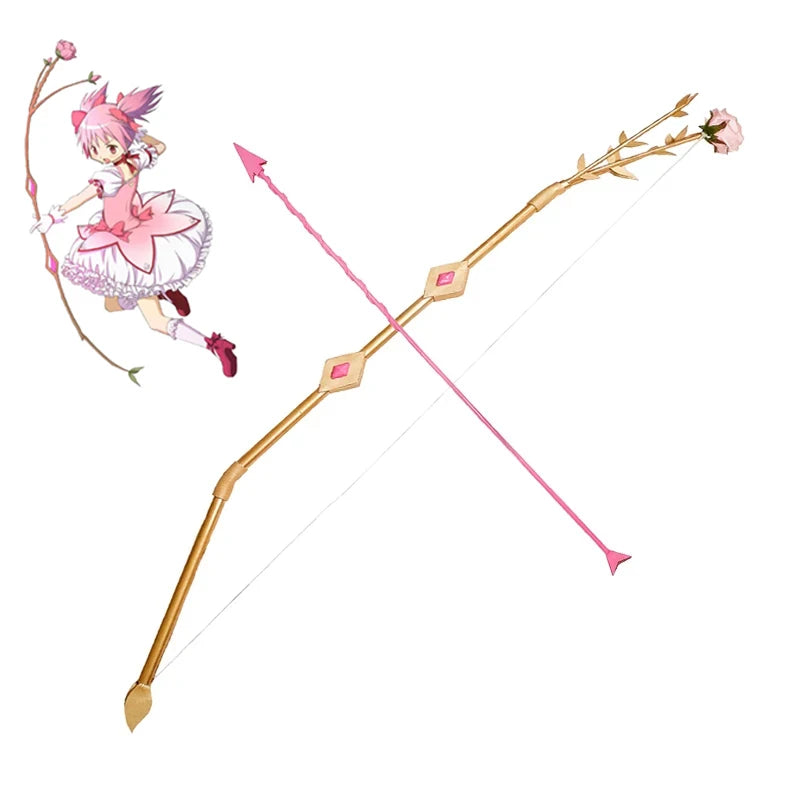 Cosplay Bow Arrow