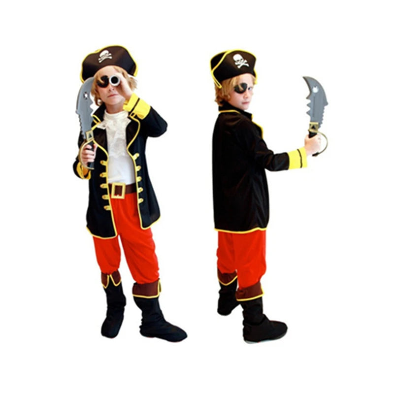 Pirates