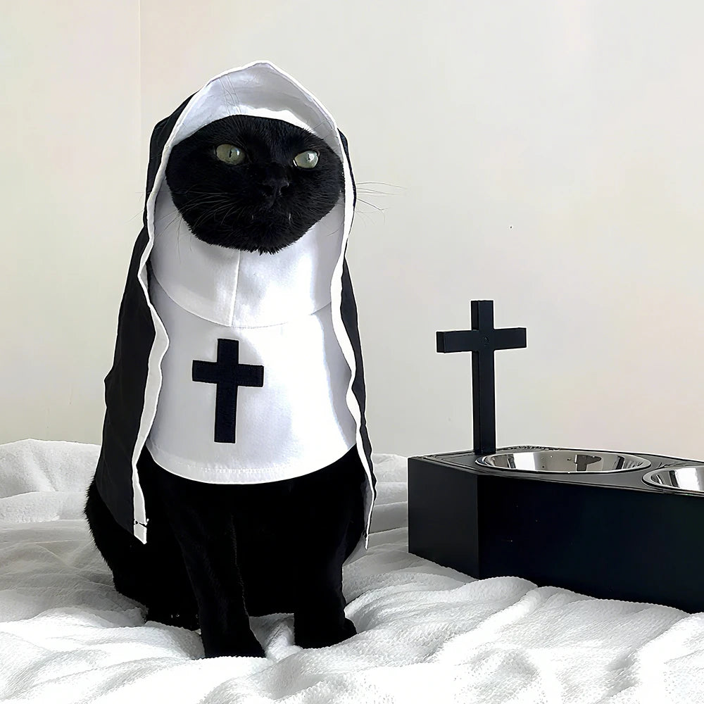 Nun