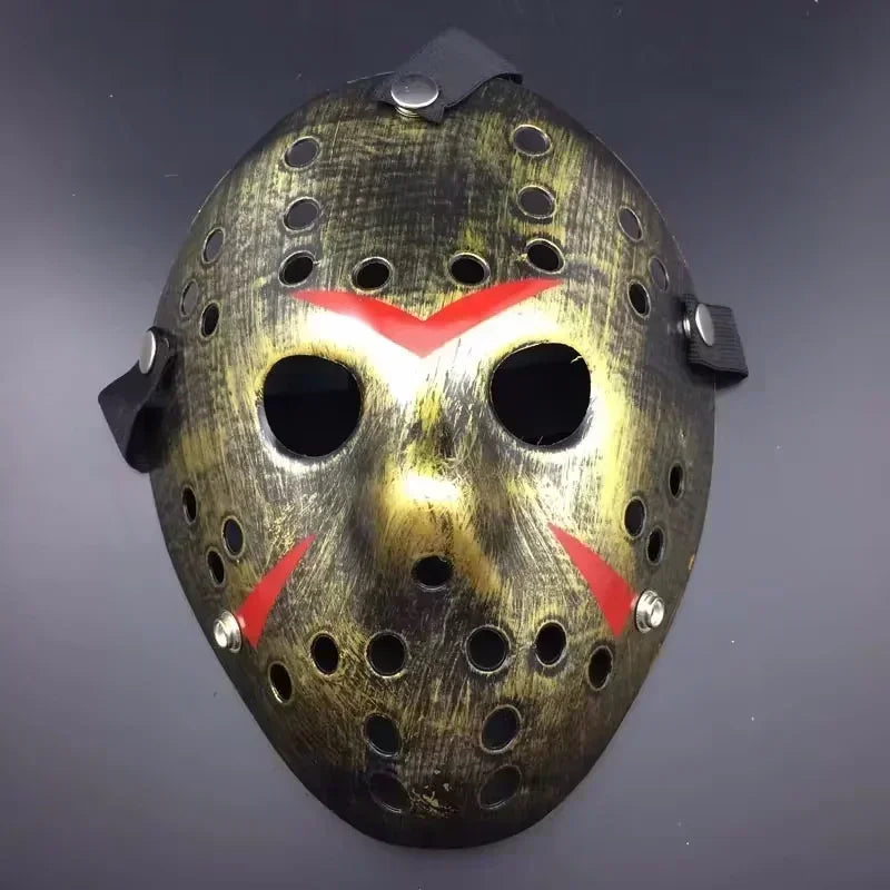 Hockey Killer Mask