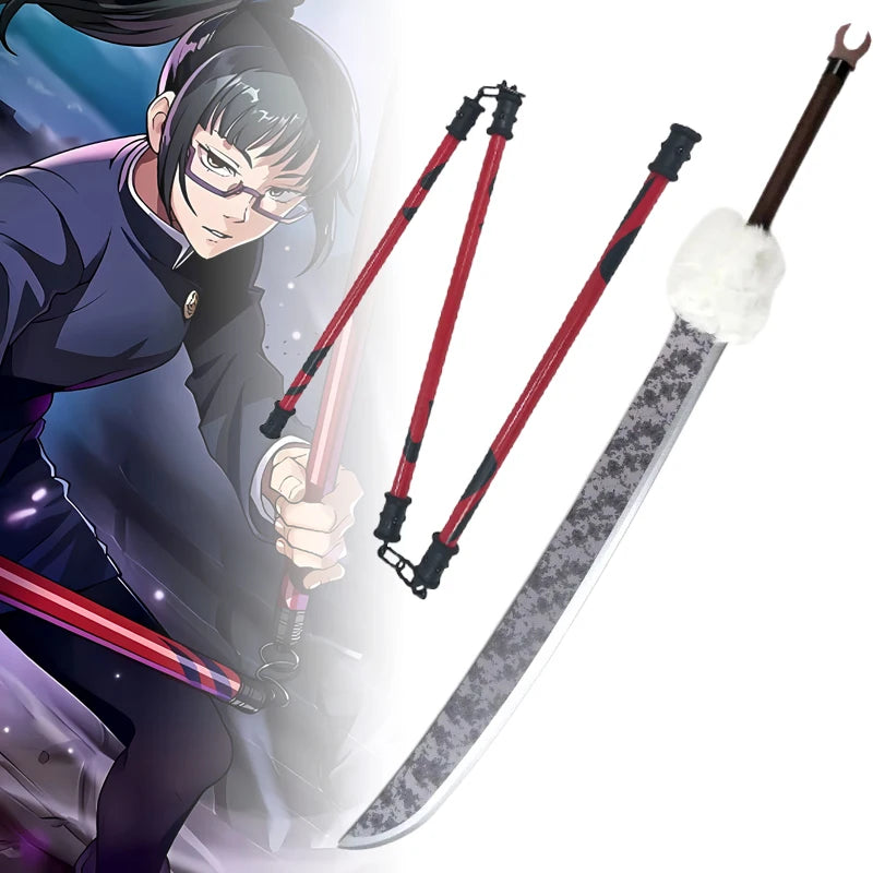 Sword Real Size Japanese Katana