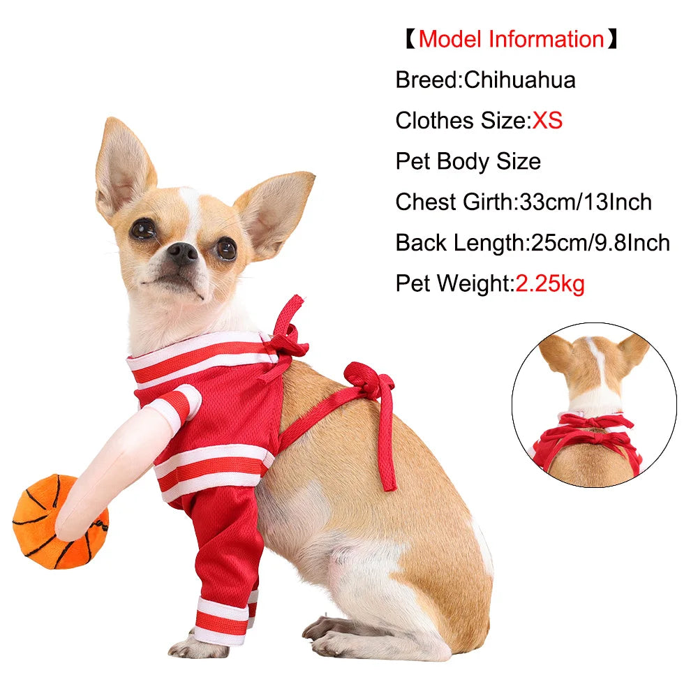 Basketball player