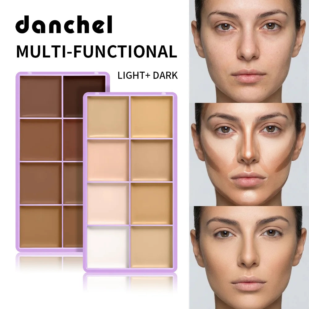 Concealer Palette