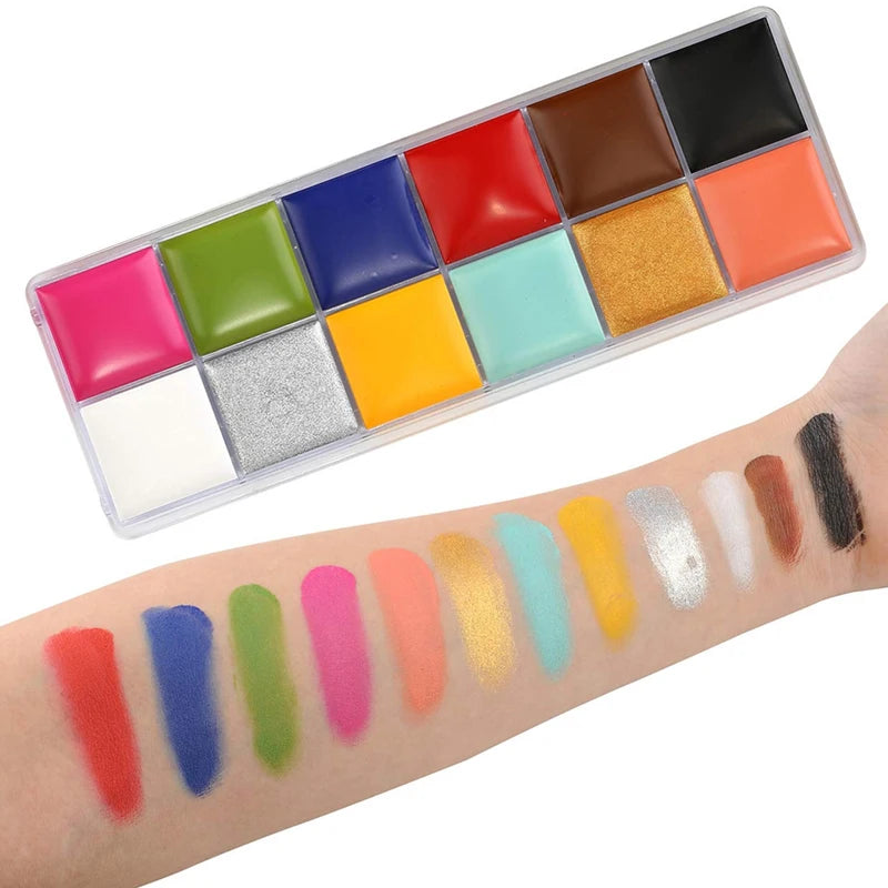 SFX Makeup Kit - Multiple OPTIONS