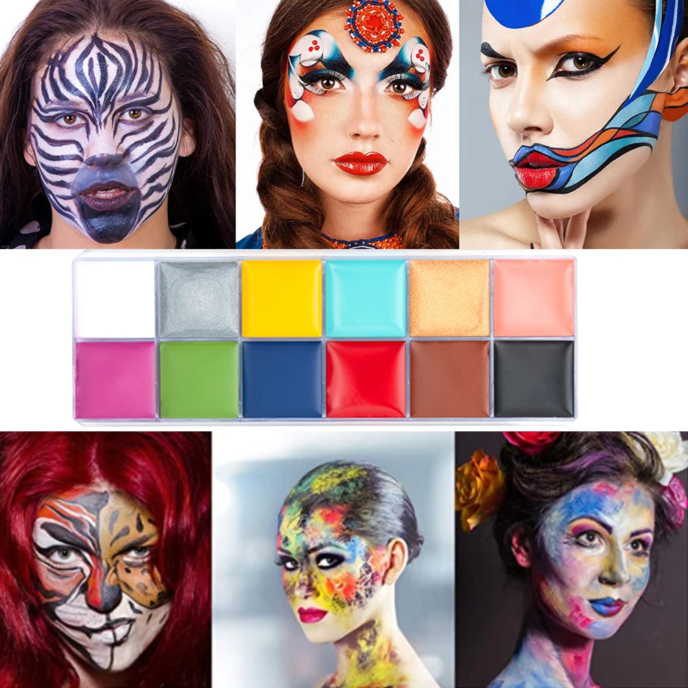 SFX Makeup Kit - Multiple OPTIONS